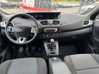 Renault Grand Scenic foto 8