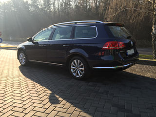 Volkswagen Passat foto 5