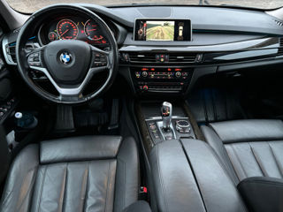 BMW X5 foto 9