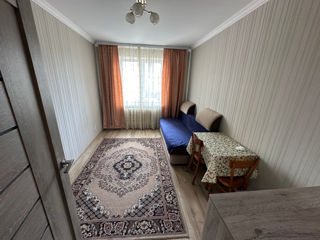 Apartament cu 1 cameră, 25 m², Centru, Chișinău