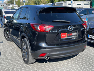 Mazda CX-5 фото 5