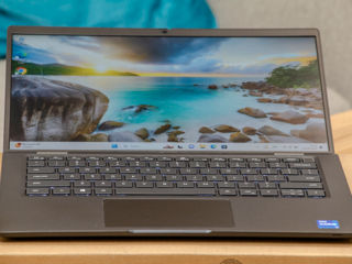 Top. Dell Latitude 7420/ Core I7 1185G7/ 32Gb Ram/ Iris Xe/ 500Gb SSD/ 14" FHD IPS InfinityEdge! foto 7