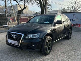 Audi Q5 foto 3