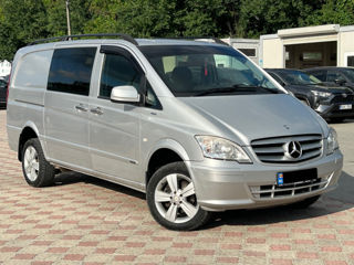 Mercedes Vito 113 foto 5