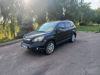 Honda CR-V foto 3