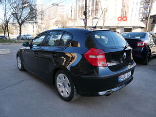 BMW 1 Series foto 4