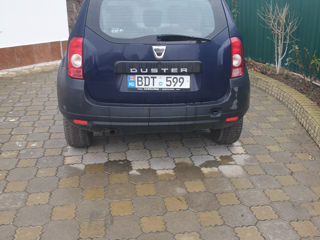 Dacia Duster foto 3