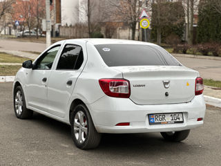 Dacia Logan foto 4