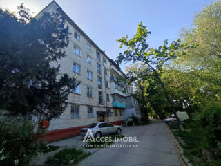 Apartament cu 3 camere, 63 m², Botanica, Chișinău foto 1