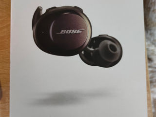 Bose soundsport free
