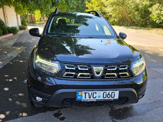 Dacia Duster foto 2