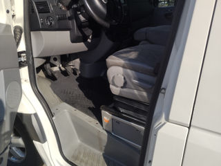 Volkswagen Crafter / 8+1 foto 7