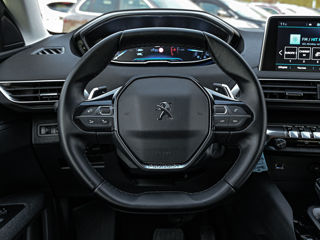 Peugeot 5008 foto 11