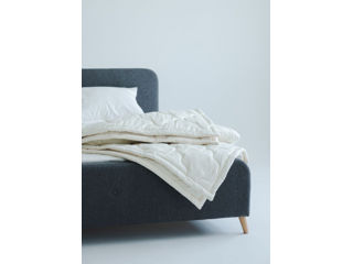 Plapuma SOMFY Cream 1 NT350 200x220 cm