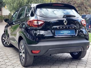 Renault Captur foto 3