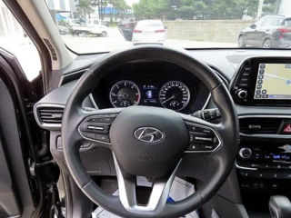 Hyundai Santa FE foto 5