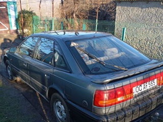 Mazda 626 foto 3