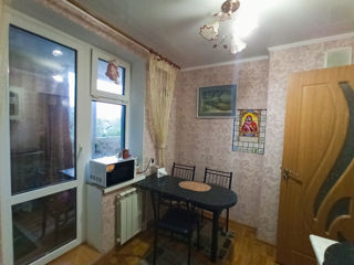 Apartament cu 1 cameră, 43 m², Kirovski, Tiraspol foto 7