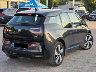 BMW i3 foto 4