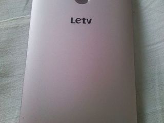 Letv Leeco 1s 16Gb X500 gold бу-состояние-8-из 10/сканер-отпечатка/4к-camera 13mp/3gb-ram без торга foto 4