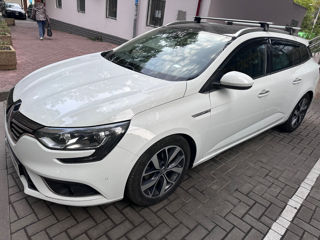 Renault Megane foto 2