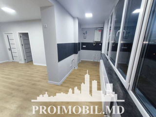 Apartament cu 2 camere, 65 m², Durlești, Chișinău foto 8