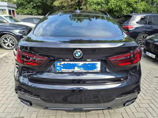 BMW X6 foto 3