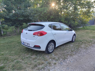 KIA Ceed foto 4