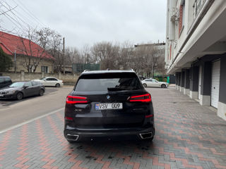 BMW X5 foto 6