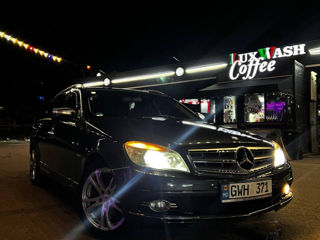 Mercedes C-Class