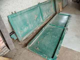 Vând remorcă foto 6