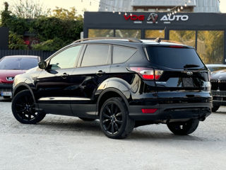 Ford Escape foto 5