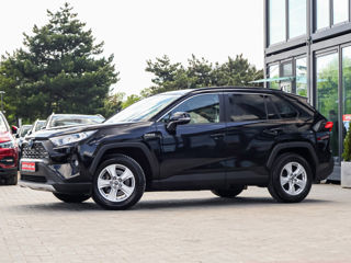 Toyota Rav 4 foto 3