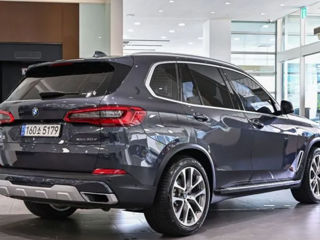 BMW X5 foto 2