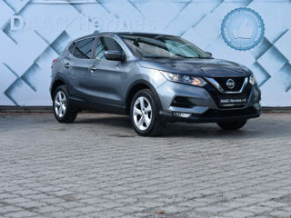 Nissan Qashqai foto 3