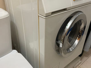 Miele W904 de 5 kg foto 2