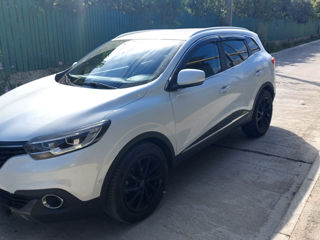 Renault Kadjar foto 2