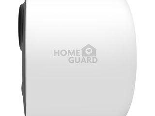 Уличная беспроводная камера на аккумуляторе / Camera IP Wireless Homeguard foto 2