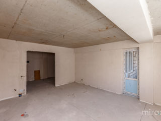 Apartament cu 2 camere, 84 m², Buiucani, Chișinău foto 8