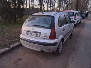 Citroen C3 foto 3