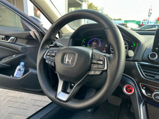 Honda Accord foto 17