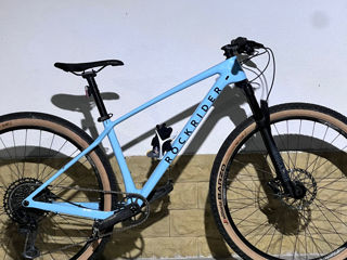 rockrider carbon 29