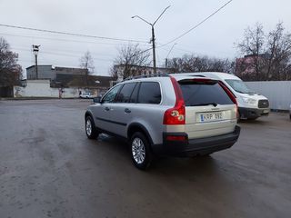 Volvo XC90 foto 5