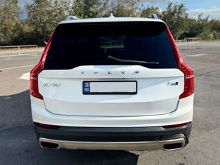 Volvo XC90 foto 5