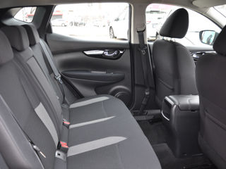 Nissan Qashqai foto 13