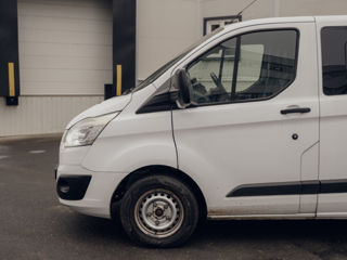 Ford Transit Custom foto 6