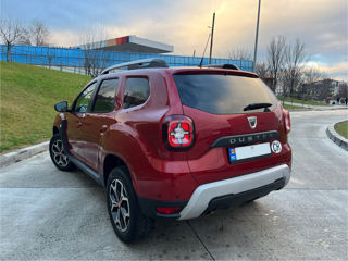 Dacia Duster foto 4