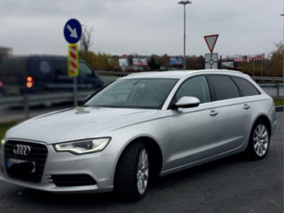 Audi A6 foto 4