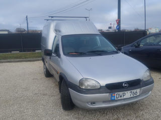 Opel Combo foto 2