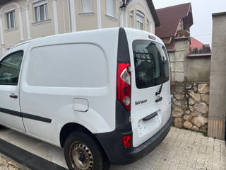 Renault Kangoo foto 4